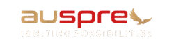Ausprey Logo